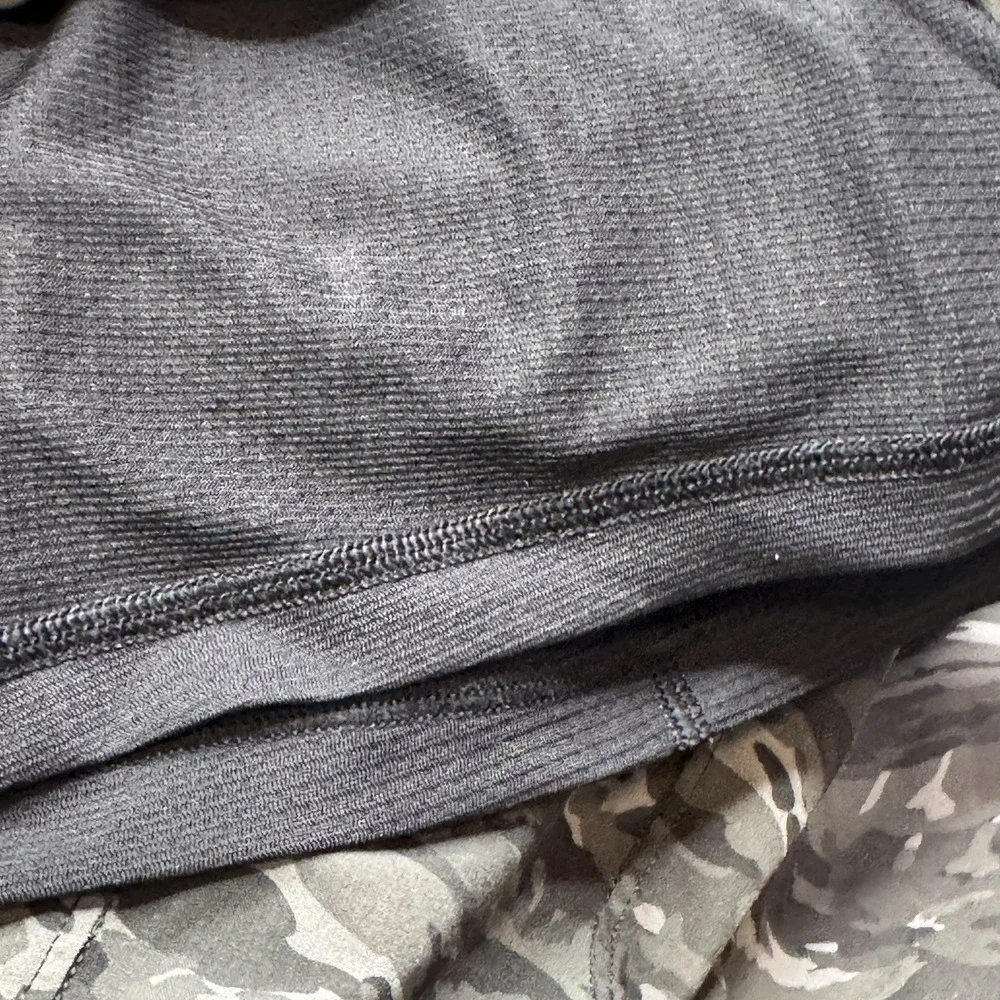Lululemon Pace Breaker Shorts Lined ‎ 9